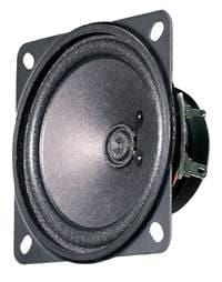 wholesale FR 87 - 4 ohm Speakers & Transducers supplier,manufacturer,distributor